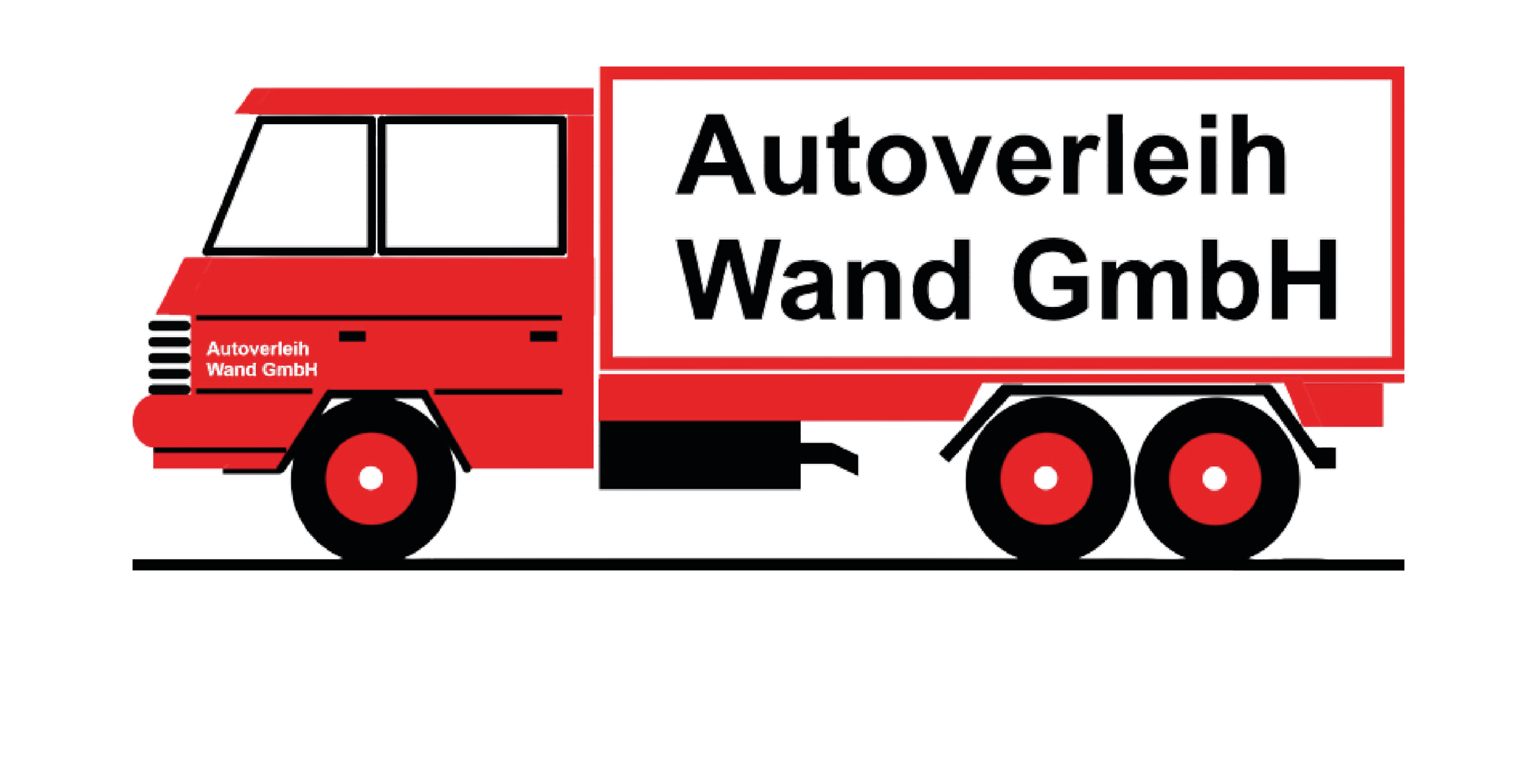 Logo Wand Autoverleih